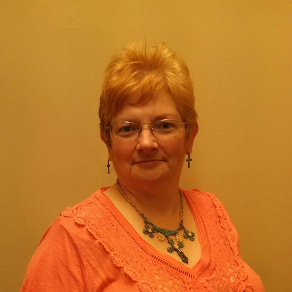 Meet your Posher, Sharon - Picture 1 of 1